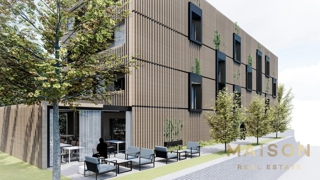 Poslovni prostor Turnić, Rijeka, 1.164m2