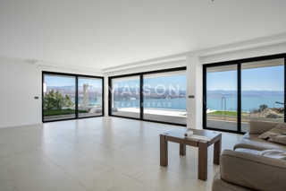 Stanovanje Punta Kolova, Opatija, 251,18m2