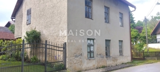 Hiša Brod Moravice, 150m2