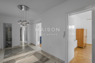 Stanovanje Potok, Rijeka, 107,07m2