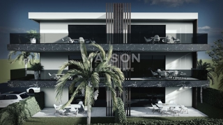 Stanovanje Stara Novalja, Novalja, 76m2