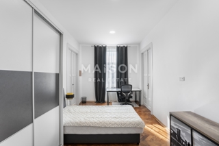 Stanovanje Potok, Rijeka, 114,08m2