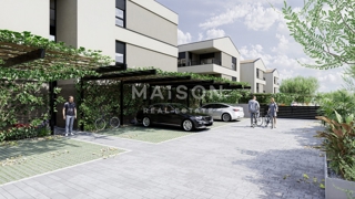 Stanovanje Fažana, 78,70m2