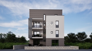 Stanovanje Podsused, Podsused - Vrapče, 46,21m2