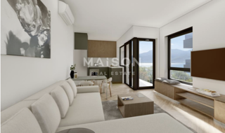 Stanovanje Bivio, Rijeka, 43m2