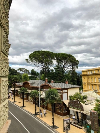 Stanovanje Opatija - Centar, Opatija, 103,60m2