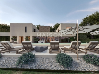 Hiša Sovinjak, Buzet, 350m2