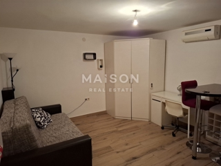 Stanovanje Donji grad, Donji Grad, 21m2