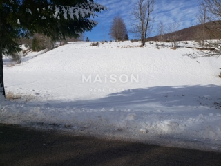 Zemljišče Stari Laz, Ravna Gora, 1.071m2