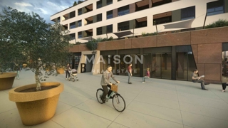 Stanovanje Srdoči, Rijeka, 46,63m2