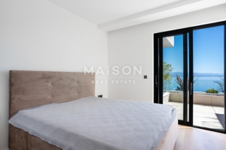 Stanovanje Punta Kolova, Opatija, 70,46m2