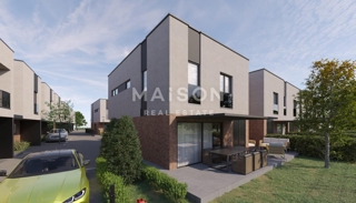 Hiša Donja Jaska, Jastrebarsko, 121,18m2