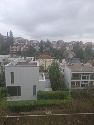 Stanovanje Šalata, Gornji Grad - Medveščak, 20m2