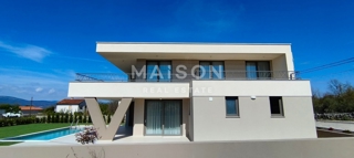 Hiša Linardići, Krk, 173,41m2