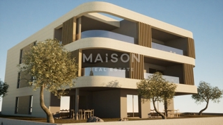 Stanovanje Vodice, 107,49m2