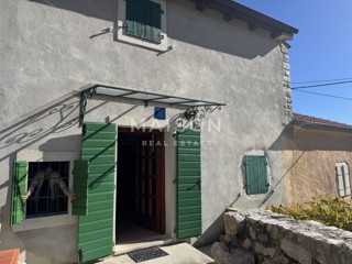 Hiša Sučići, Mošćenička Draga, 91m2