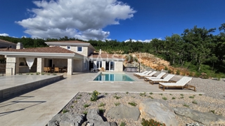 Hiša Jadranovo, Crikvenica, 200m2