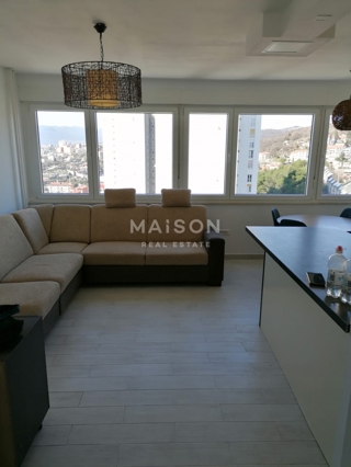 Stanovanje Rastočine, Rijeka, 71,90m2