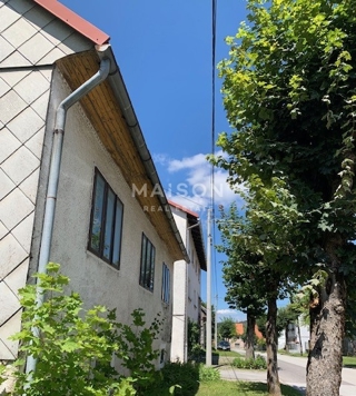 Hiša Ravna Gora, 260m2