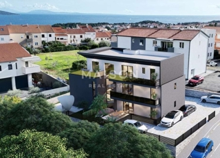 Apartma Krk, 114,46m2