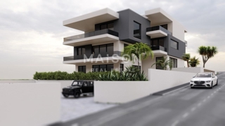 Stanovanje Mandre, Kolan, 123,25m2