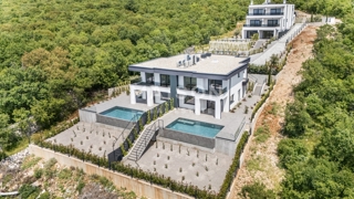 Hiša Kostrena, 191,28m2