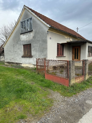 Hiša Ključ Brdovečki, Brdovec, 120m2