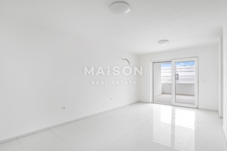 Stanovanje Novi Vinodolski, 63,52m2