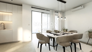 Stanovanje Mandre, Kolan, 131,72m2