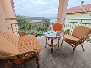 Apartma Soline, Dobrinj, 59,15m2