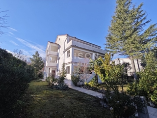 Hiša Vantačići, Malinska-Dubašnica, 450m2