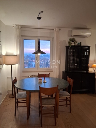 Stanovanje Sigečica, Trnje, 83,89m2