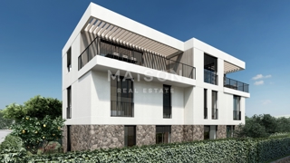 Građevinsko zemljište u gradu Krku