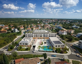 Stanovanje Poreč, 147,27m2