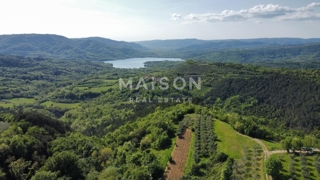 Zemljišče Grimalda, Cerovlje, 1.162m2