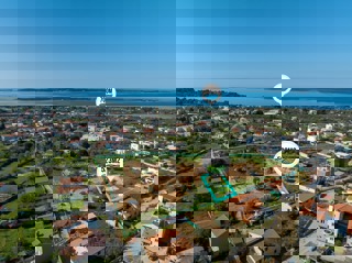 Zazidljivo zemljišče Peroj – parcela št. 5