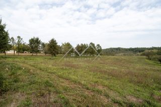 Zemljišče Poreč, 1.265m2