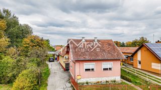 Hiša Darda, 251m2