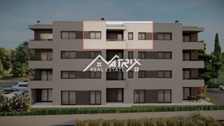 Poreč, 1-sobno stanovanje v 3. nadstropju PRILOŽNOST V ISTRI