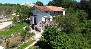 Novigrad okolica, dvojček s pogledom na morje