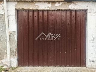 Garaža Osijek, 15m2