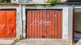 Garaža Osijek, 15m2