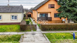 Hiša Valpovo, 117m2