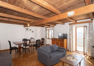 Stanovanje Motovun, 99,95m2