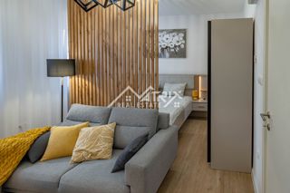 Stanovanje Osijek, 35,50m2