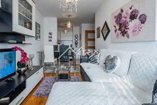 Stanovanje Osijek, 40m2