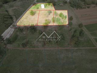 Zemljišče Poreč, 3.366m2