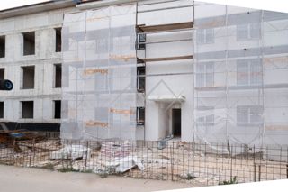 Okolica Pule, prestižen penthouse blizu morja!
