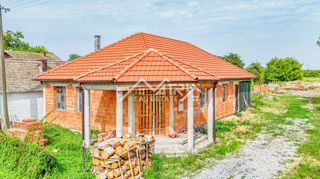 Hiša Poganovci, Podgorač, 145m2