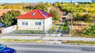 Hiša Beli Manastir, 160m2